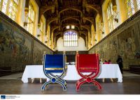 Hampton Court Palace 29